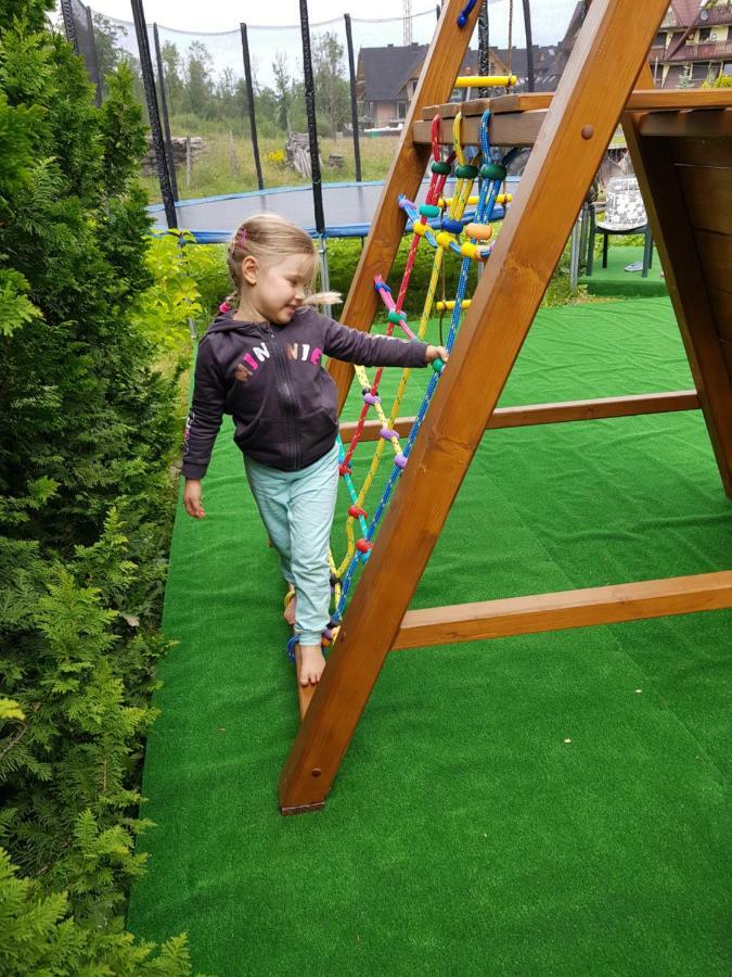 זקופאנה Willa 14 מראה חיצוני תמונה