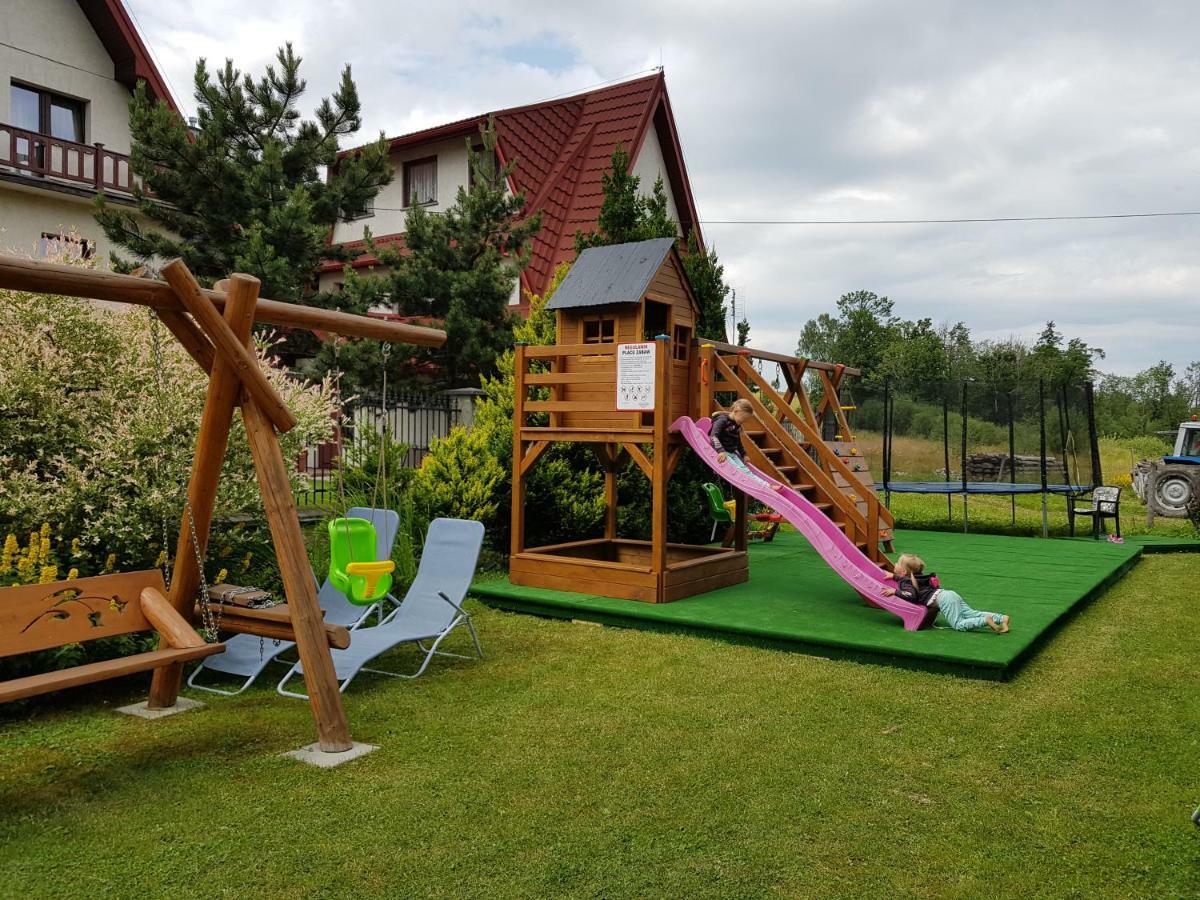 זקופאנה Willa 14 מראה חיצוני תמונה